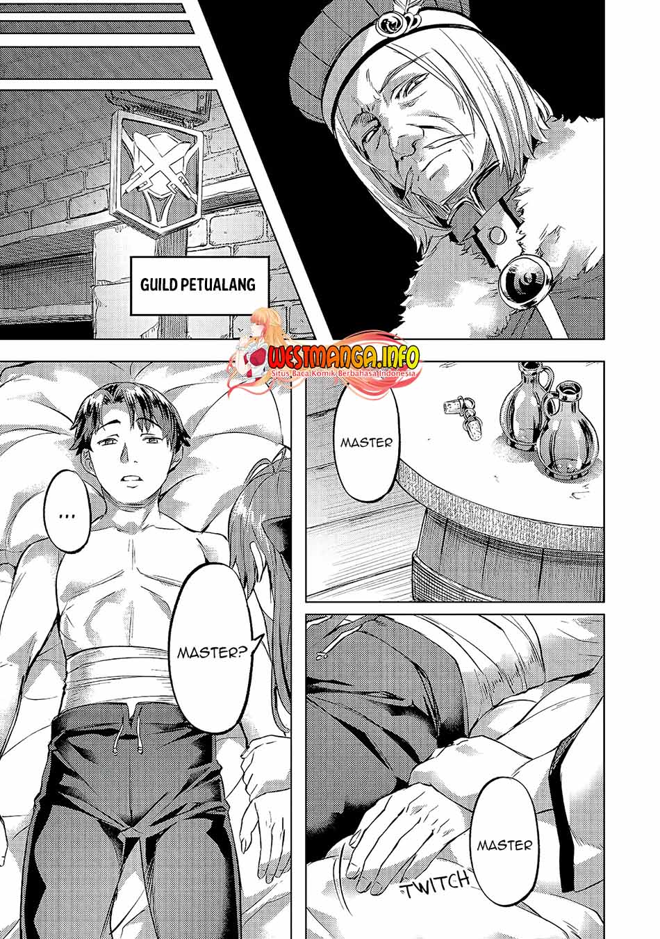 Dilarang COPAS - situs resmi www.mangacanblog.com - Komik isekai de slow life wo ganbou 022 - chapter 22 23 Indonesia isekai de slow life wo ganbou 022 - chapter 22 Terbaru 13|Baca Manga Komik Indonesia|Mangacan