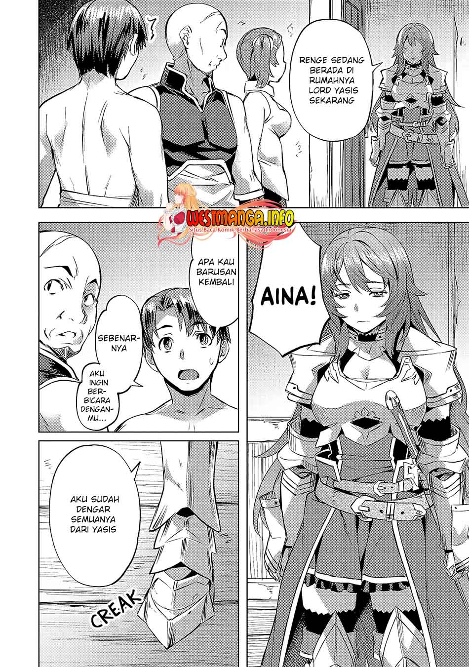 Dilarang COPAS - situs resmi www.mangacanblog.com - Komik isekai de slow life wo ganbou 022 - chapter 22 23 Indonesia isekai de slow life wo ganbou 022 - chapter 22 Terbaru 18|Baca Manga Komik Indonesia|Mangacan