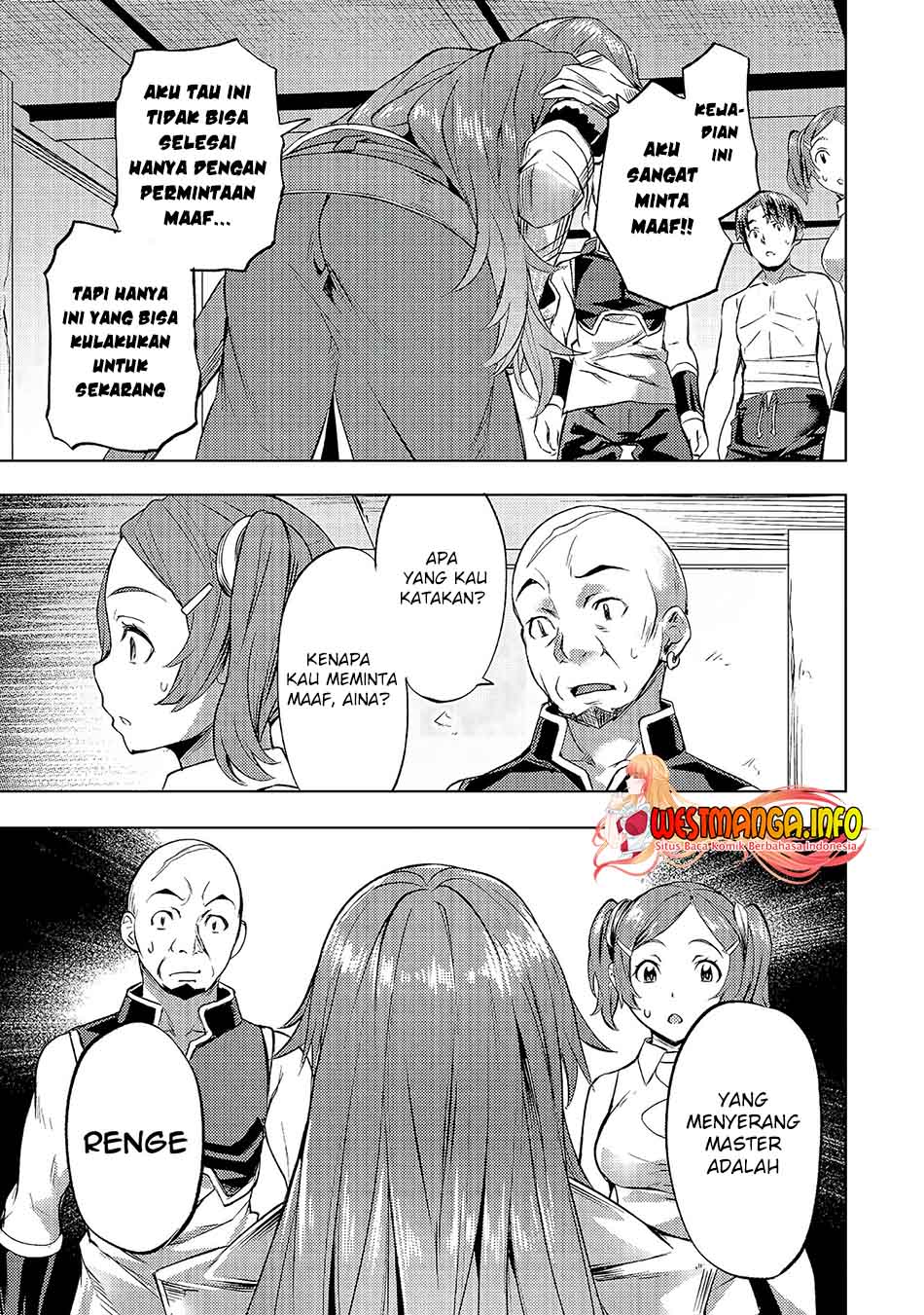 Dilarang COPAS - situs resmi www.mangacanblog.com - Komik isekai de slow life wo ganbou 022 - chapter 22 23 Indonesia isekai de slow life wo ganbou 022 - chapter 22 Terbaru 19|Baca Manga Komik Indonesia|Mangacan