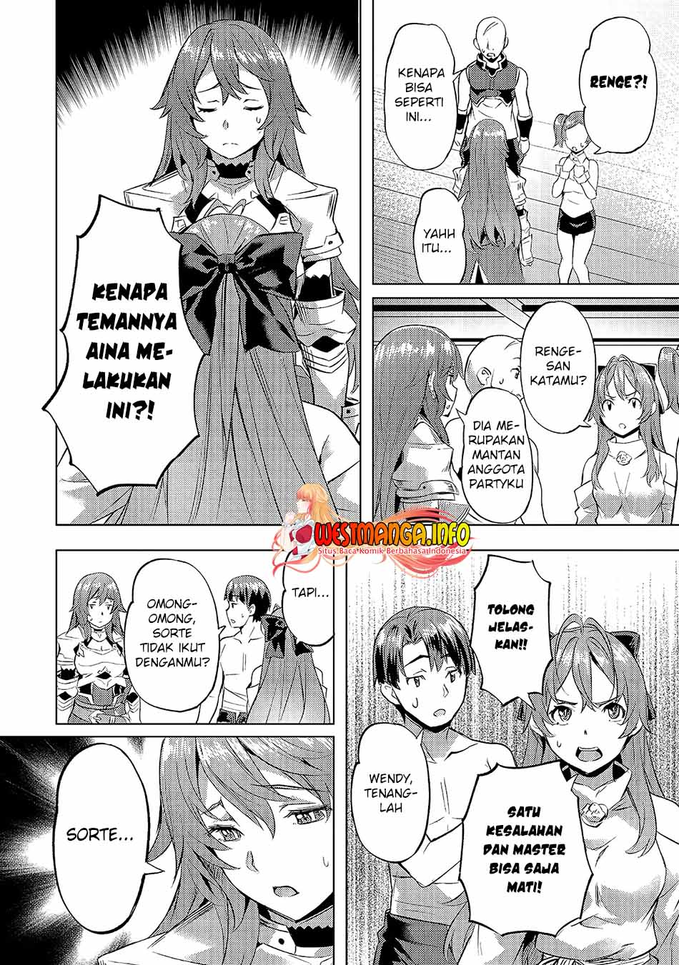 Dilarang COPAS - situs resmi www.mangacanblog.com - Komik isekai de slow life wo ganbou 022 - chapter 22 23 Indonesia isekai de slow life wo ganbou 022 - chapter 22 Terbaru 20|Baca Manga Komik Indonesia|Mangacan