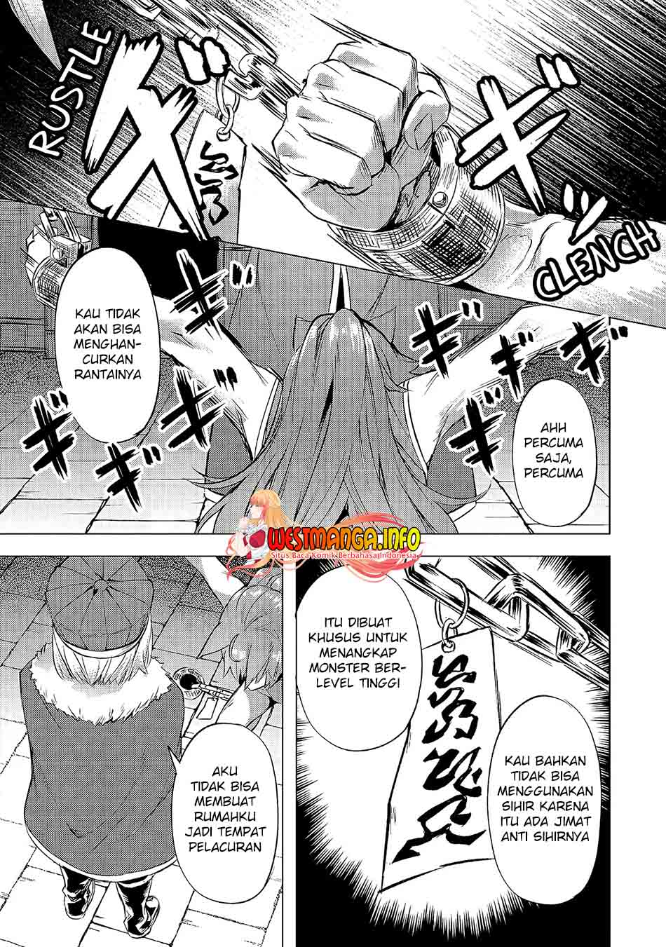 Dilarang COPAS - situs resmi www.mangacanblog.com - Komik isekai de slow life wo ganbou 022 - chapter 22 23 Indonesia isekai de slow life wo ganbou 022 - chapter 22 Terbaru 23|Baca Manga Komik Indonesia|Mangacan