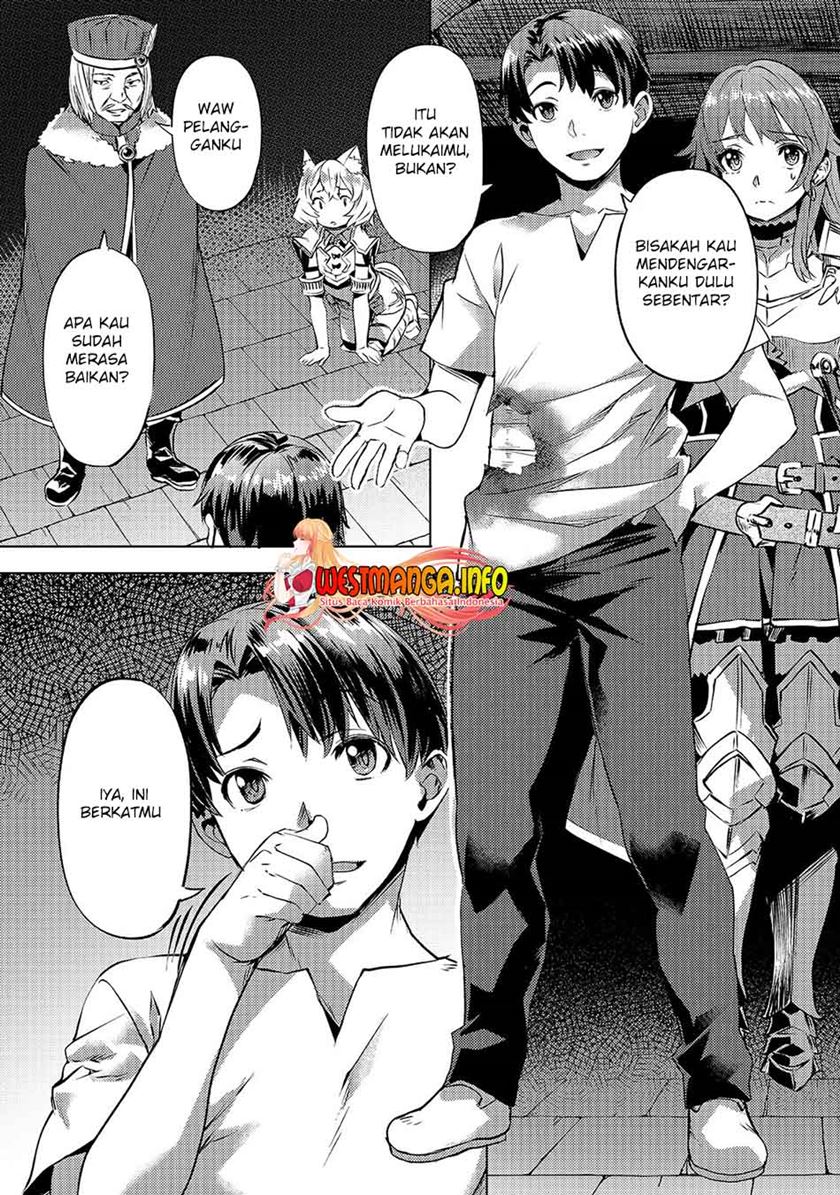 Dilarang COPAS - situs resmi www.mangacanblog.com - Komik isekai de slow life wo ganbou 024 - chapter 24 25 Indonesia isekai de slow life wo ganbou 024 - chapter 24 Terbaru 3|Baca Manga Komik Indonesia|Mangacan