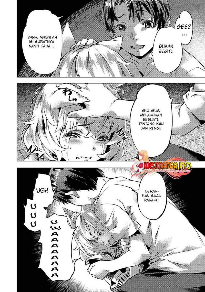 Dilarang COPAS - situs resmi www.mangacanblog.com - Komik isekai de slow life wo ganbou 024 - chapter 24 25 Indonesia isekai de slow life wo ganbou 024 - chapter 24 Terbaru 6|Baca Manga Komik Indonesia|Mangacan