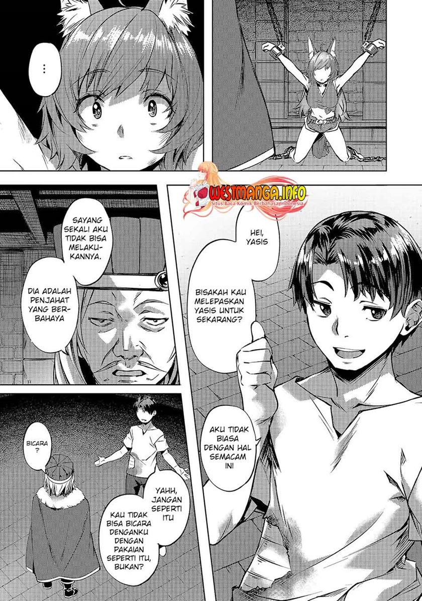 Dilarang COPAS - situs resmi www.mangacanblog.com - Komik isekai de slow life wo ganbou 024 - chapter 24 25 Indonesia isekai de slow life wo ganbou 024 - chapter 24 Terbaru 7|Baca Manga Komik Indonesia|Mangacan