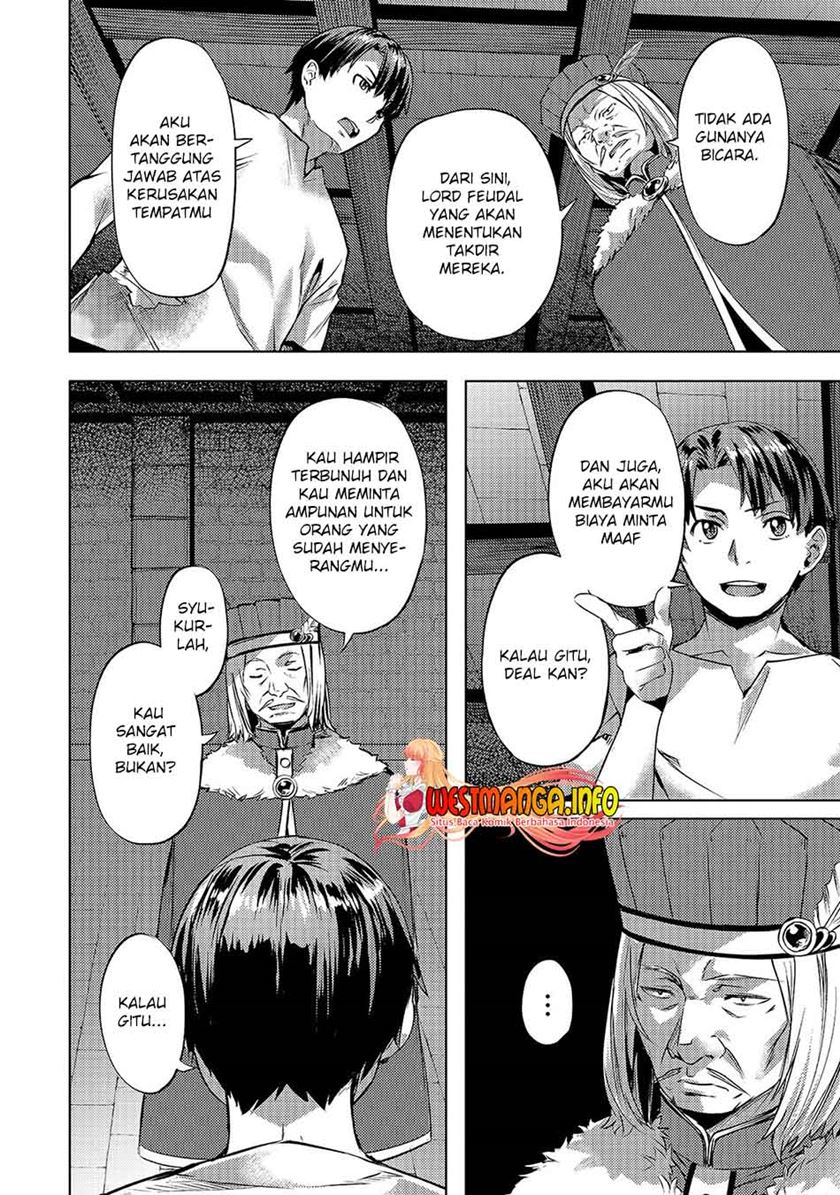 Dilarang COPAS - situs resmi www.mangacanblog.com - Komik isekai de slow life wo ganbou 024 - chapter 24 25 Indonesia isekai de slow life wo ganbou 024 - chapter 24 Terbaru 8|Baca Manga Komik Indonesia|Mangacan