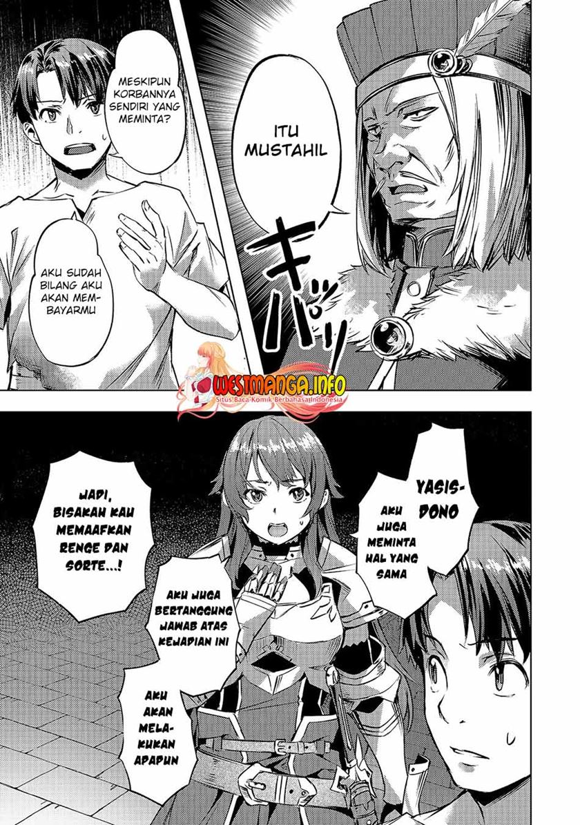 Dilarang COPAS - situs resmi www.mangacanblog.com - Komik isekai de slow life wo ganbou 024 - chapter 24 25 Indonesia isekai de slow life wo ganbou 024 - chapter 24 Terbaru 9|Baca Manga Komik Indonesia|Mangacan