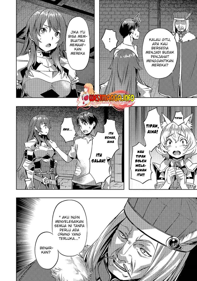 Dilarang COPAS - situs resmi www.mangacanblog.com - Komik isekai de slow life wo ganbou 024 - chapter 24 25 Indonesia isekai de slow life wo ganbou 024 - chapter 24 Terbaru 10|Baca Manga Komik Indonesia|Mangacan