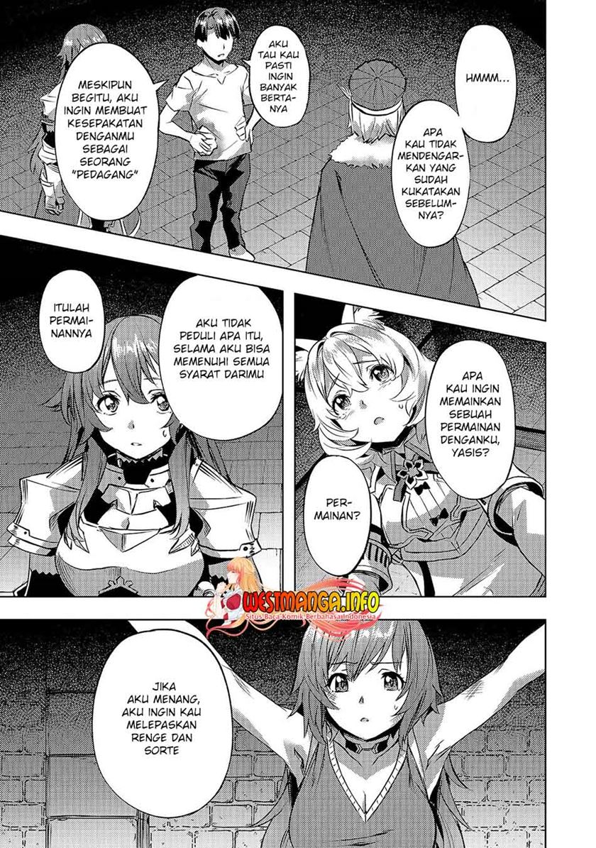 Dilarang COPAS - situs resmi www.mangacanblog.com - Komik isekai de slow life wo ganbou 024 - chapter 24 25 Indonesia isekai de slow life wo ganbou 024 - chapter 24 Terbaru 15|Baca Manga Komik Indonesia|Mangacan