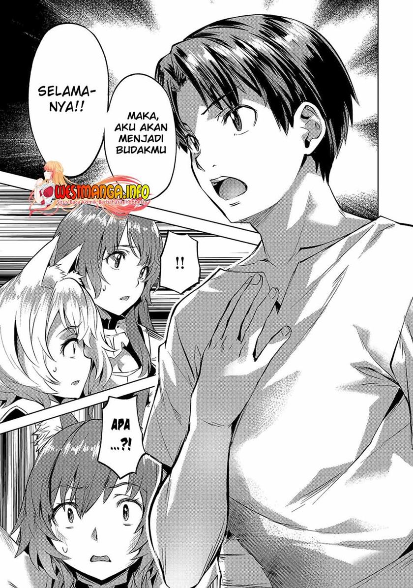 Dilarang COPAS - situs resmi www.mangacanblog.com - Komik isekai de slow life wo ganbou 024 - chapter 24 25 Indonesia isekai de slow life wo ganbou 024 - chapter 24 Terbaru 17|Baca Manga Komik Indonesia|Mangacan