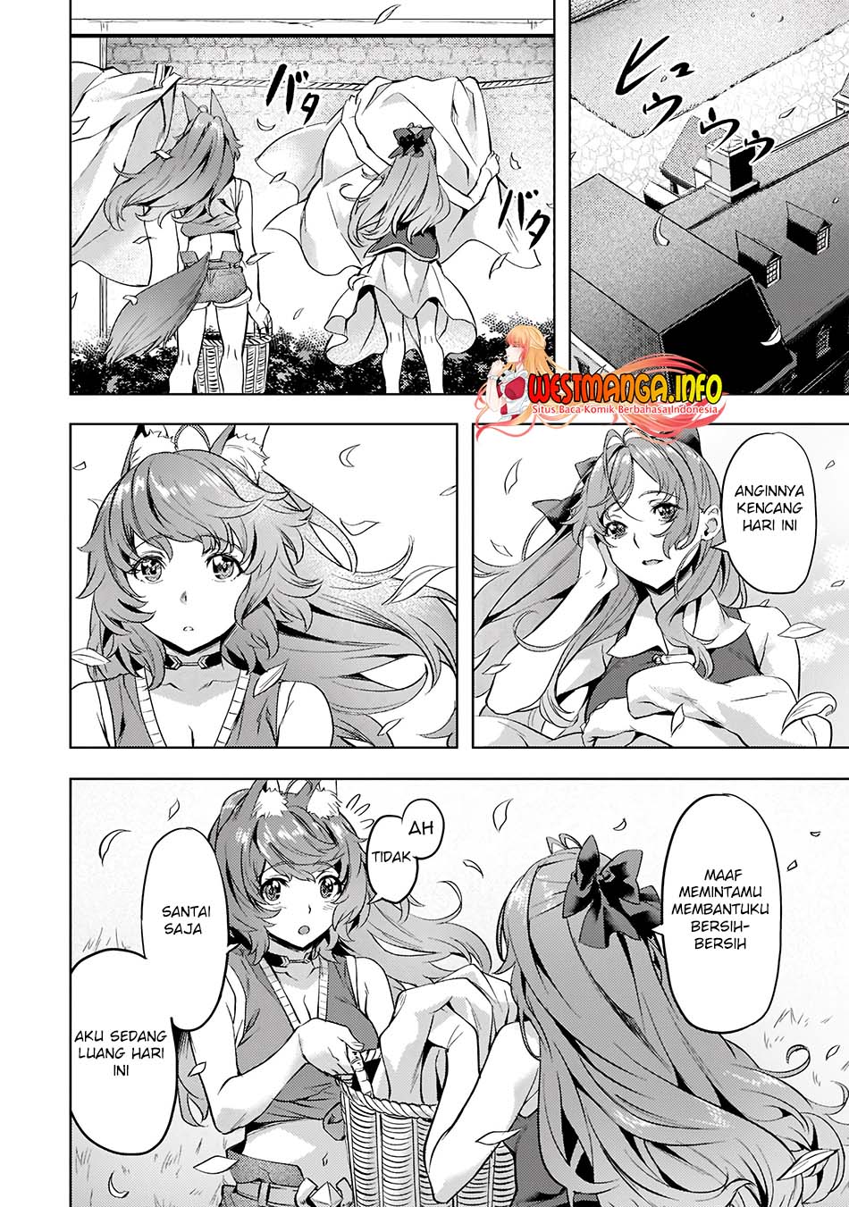 Dilarang COPAS - situs resmi www.mangacanblog.com - Komik isekai de slow life wo ganbou 028 - chapter 28 29 Indonesia isekai de slow life wo ganbou 028 - chapter 28 Terbaru 8|Baca Manga Komik Indonesia|Mangacan