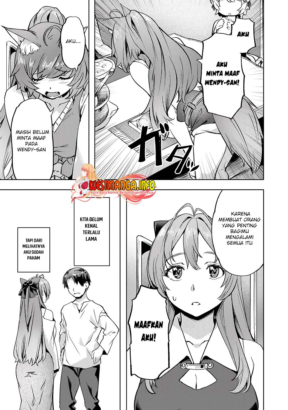 Dilarang COPAS - situs resmi www.mangacanblog.com - Komik isekai de slow life wo ganbou 028 - chapter 28 29 Indonesia isekai de slow life wo ganbou 028 - chapter 28 Terbaru 11|Baca Manga Komik Indonesia|Mangacan