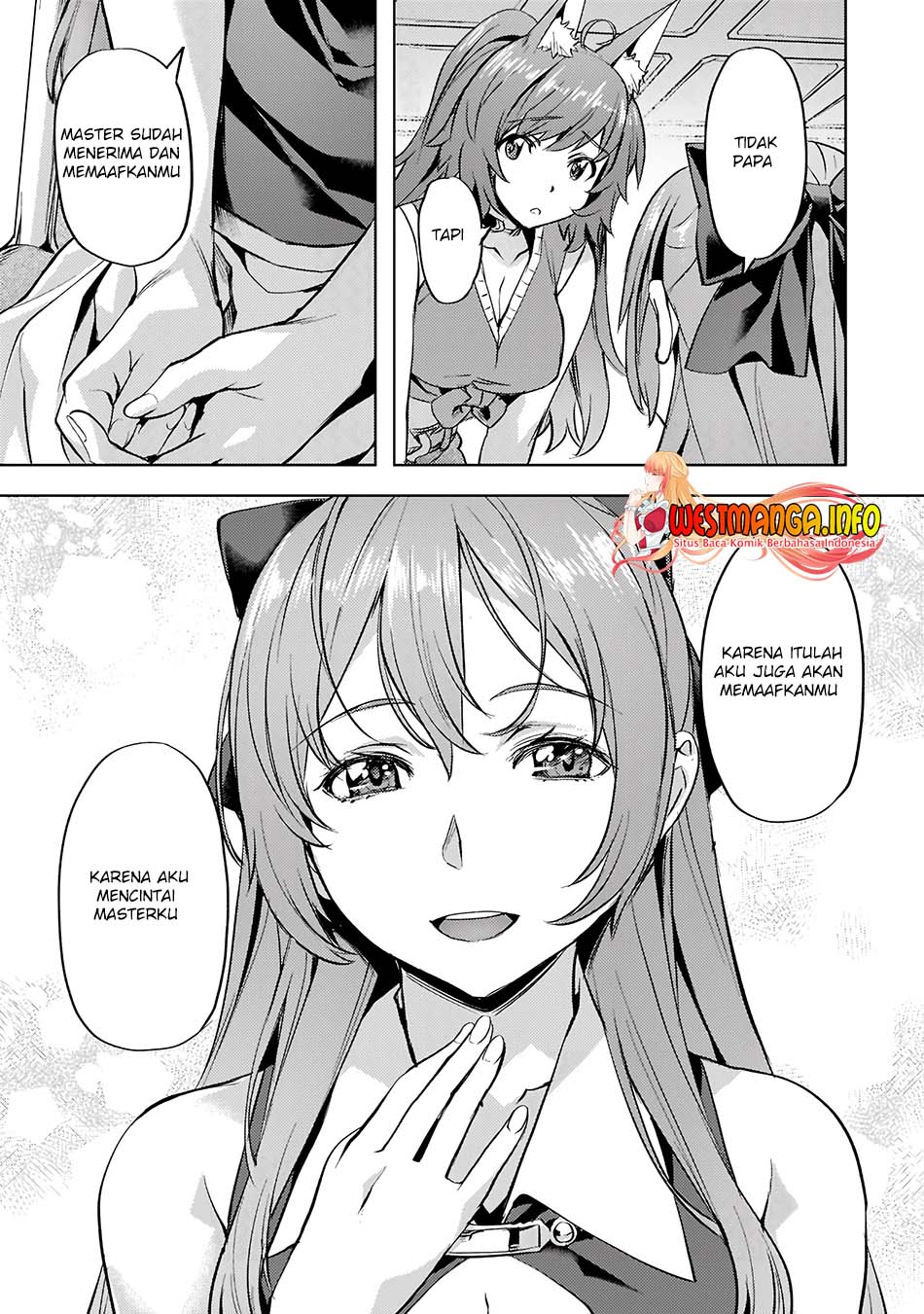 Dilarang COPAS - situs resmi www.mangacanblog.com - Komik isekai de slow life wo ganbou 028 - chapter 28 29 Indonesia isekai de slow life wo ganbou 028 - chapter 28 Terbaru 13|Baca Manga Komik Indonesia|Mangacan