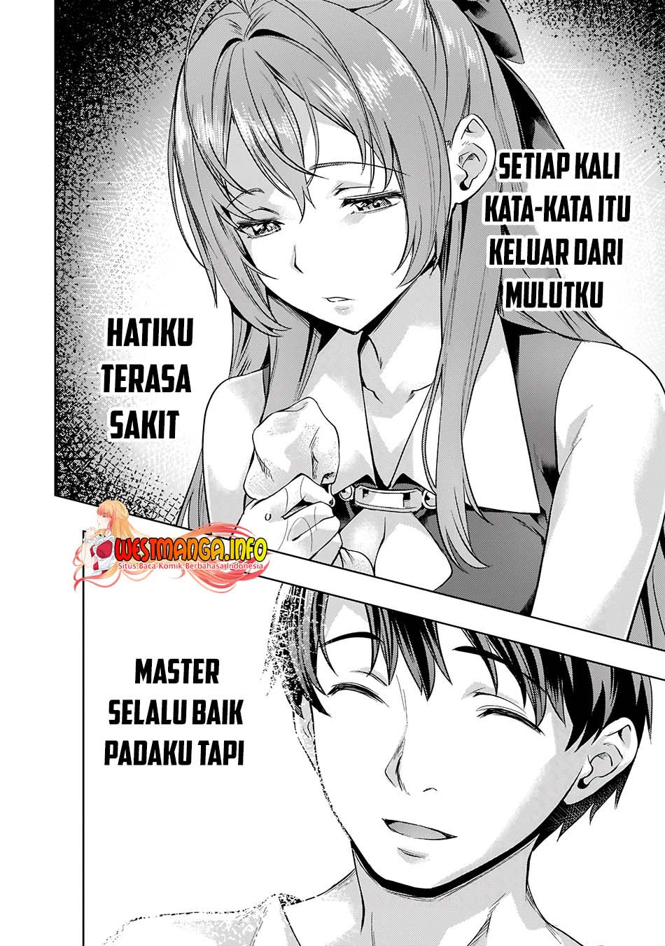 Dilarang COPAS - situs resmi www.mangacanblog.com - Komik isekai de slow life wo ganbou 028 - chapter 28 29 Indonesia isekai de slow life wo ganbou 028 - chapter 28 Terbaru 16|Baca Manga Komik Indonesia|Mangacan