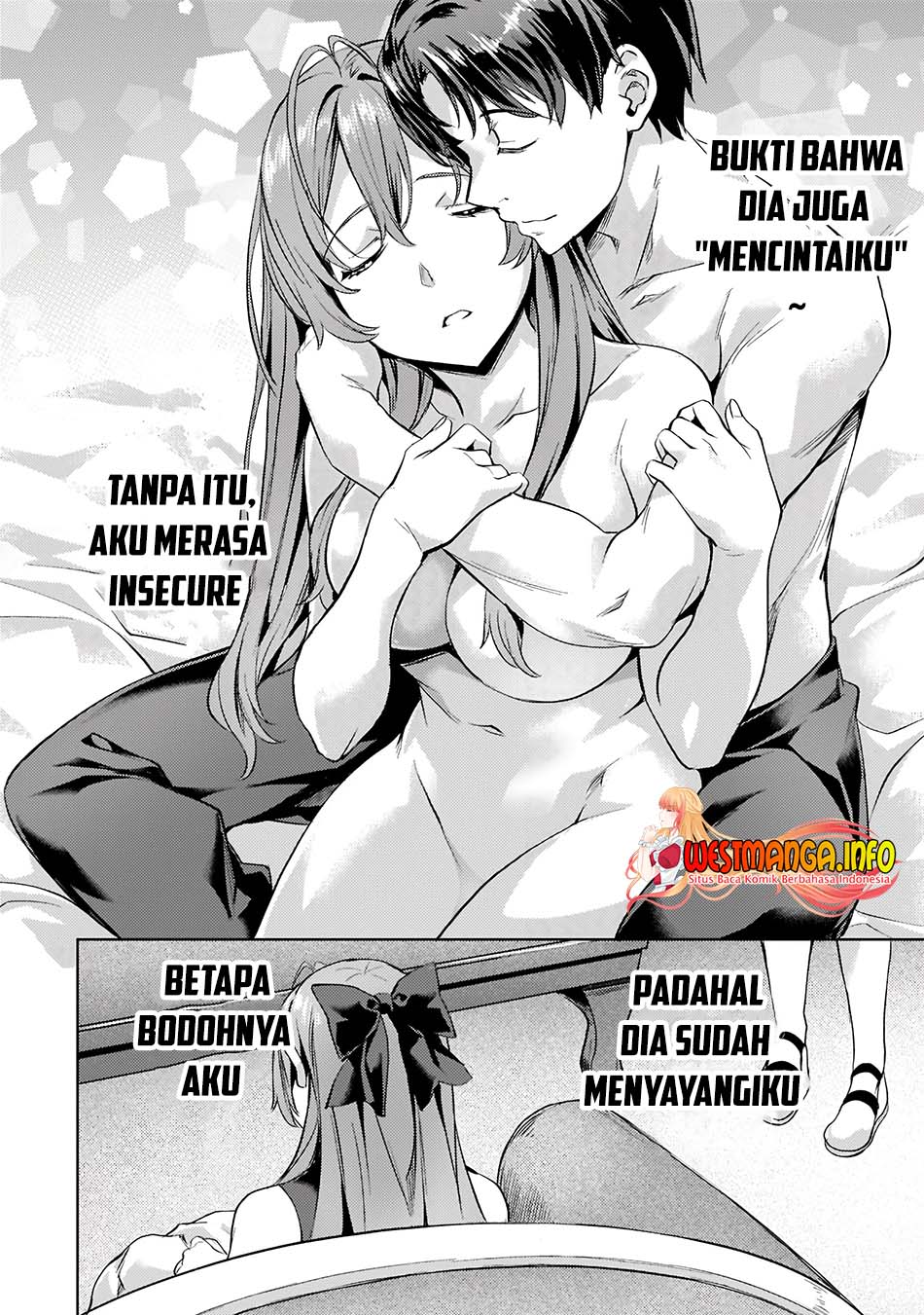 Dilarang COPAS - situs resmi www.mangacanblog.com - Komik isekai de slow life wo ganbou 028 - chapter 28 29 Indonesia isekai de slow life wo ganbou 028 - chapter 28 Terbaru 18|Baca Manga Komik Indonesia|Mangacan