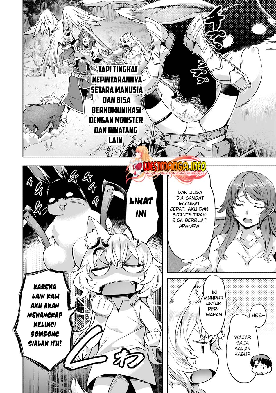 Dilarang COPAS - situs resmi www.mangacanblog.com - Komik isekai de slow life wo ganbou 029 - chapter 29 30 Indonesia isekai de slow life wo ganbou 029 - chapter 29 Terbaru 9|Baca Manga Komik Indonesia|Mangacan