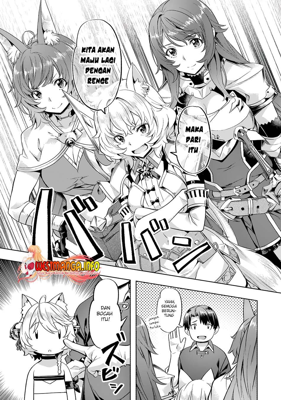 Dilarang COPAS - situs resmi www.mangacanblog.com - Komik isekai de slow life wo ganbou 029 - chapter 29 30 Indonesia isekai de slow life wo ganbou 029 - chapter 29 Terbaru 10|Baca Manga Komik Indonesia|Mangacan