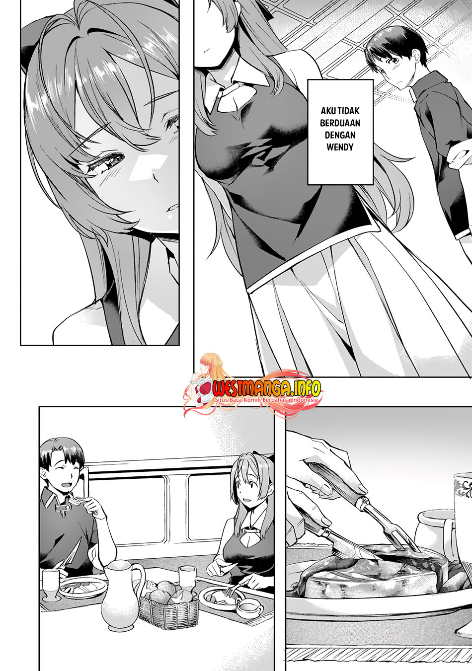 Dilarang COPAS - situs resmi www.mangacanblog.com - Komik isekai de slow life wo ganbou 029 - chapter 29 30 Indonesia isekai de slow life wo ganbou 029 - chapter 29 Terbaru 14|Baca Manga Komik Indonesia|Mangacan