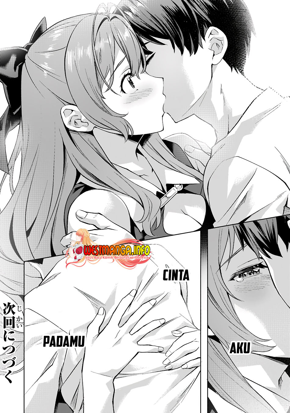 Dilarang COPAS - situs resmi www.mangacanblog.com - Komik isekai de slow life wo ganbou 029 - chapter 29 30 Indonesia isekai de slow life wo ganbou 029 - chapter 29 Terbaru 24|Baca Manga Komik Indonesia|Mangacan