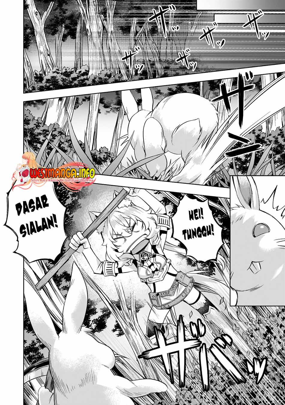 Dilarang COPAS - situs resmi www.mangacanblog.com - Komik isekai de slow life wo ganbou 030 - chapter 30 31 Indonesia isekai de slow life wo ganbou 030 - chapter 30 Terbaru 18|Baca Manga Komik Indonesia|Mangacan