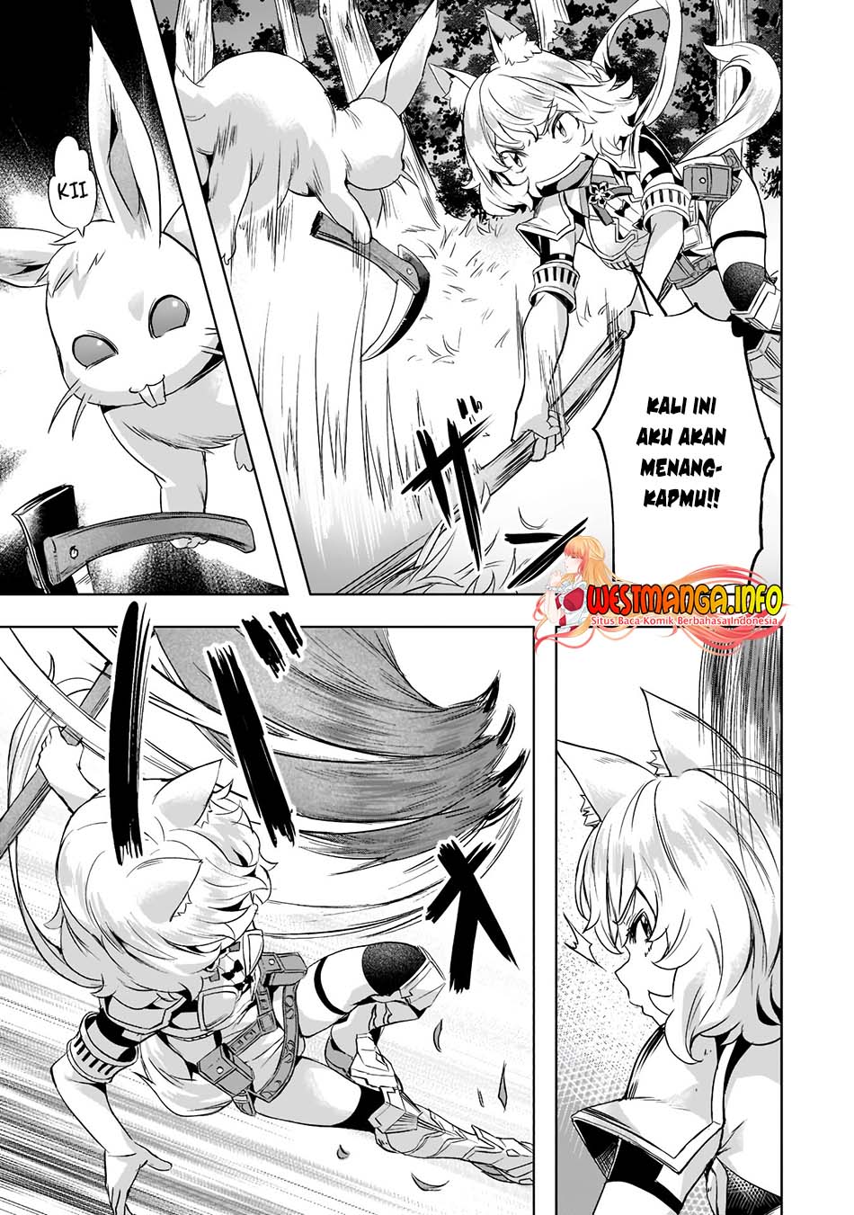 Dilarang COPAS - situs resmi www.mangacanblog.com - Komik isekai de slow life wo ganbou 030 - chapter 30 31 Indonesia isekai de slow life wo ganbou 030 - chapter 30 Terbaru 19|Baca Manga Komik Indonesia|Mangacan