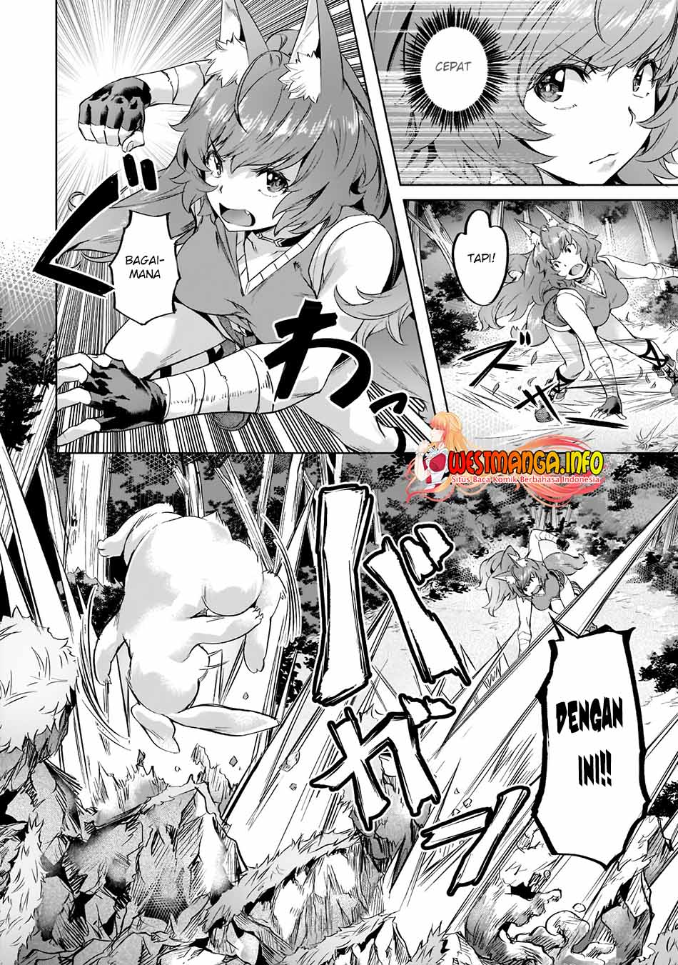 Dilarang COPAS - situs resmi www.mangacanblog.com - Komik isekai de slow life wo ganbou 030 - chapter 30 31 Indonesia isekai de slow life wo ganbou 030 - chapter 30 Terbaru 24|Baca Manga Komik Indonesia|Mangacan