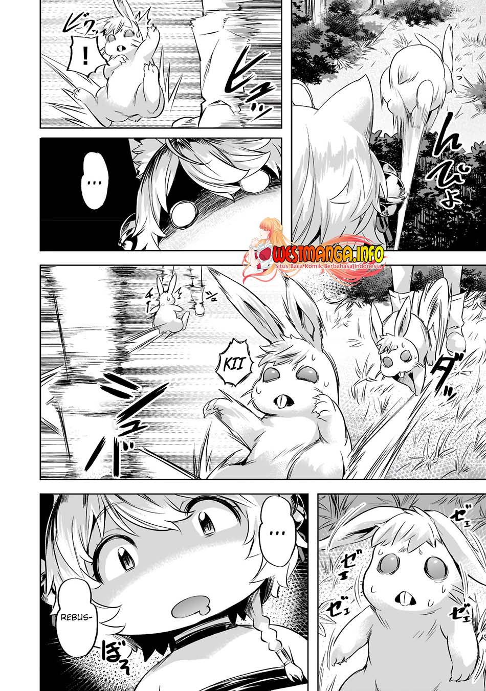 Dilarang COPAS - situs resmi www.mangacanblog.com - Komik isekai de slow life wo ganbou 030 - chapter 30 31 Indonesia isekai de slow life wo ganbou 030 - chapter 30 Terbaru 28|Baca Manga Komik Indonesia|Mangacan