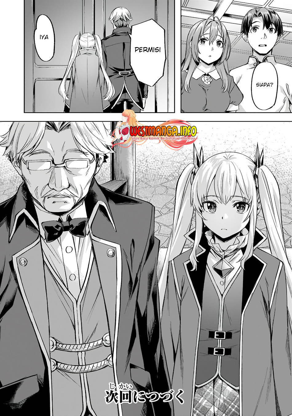 Dilarang COPAS - situs resmi www.mangacanblog.com - Komik isekai de slow life wo ganbou 030 - chapter 30 31 Indonesia isekai de slow life wo ganbou 030 - chapter 30 Terbaru 30|Baca Manga Komik Indonesia|Mangacan