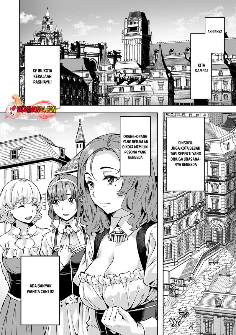 Dilarang COPAS - situs resmi www.mangacanblog.com - Komik isekai de slow life wo ganbou 043 - chapter 43 44 Indonesia isekai de slow life wo ganbou 043 - chapter 43 Terbaru 2|Baca Manga Komik Indonesia|Mangacan