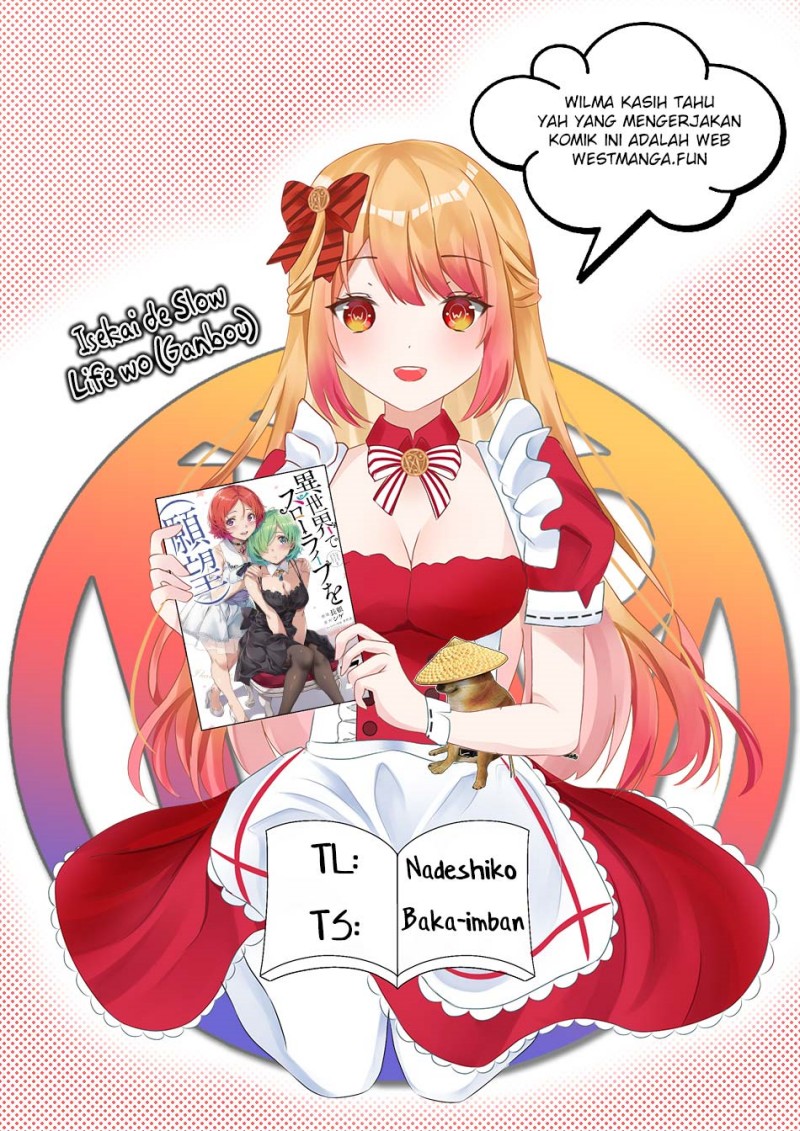 Dilarang COPAS - situs resmi www.mangacanblog.com - Komik isekai de slow life wo ganbou 043 - chapter 43 44 Indonesia isekai de slow life wo ganbou 043 - chapter 43 Terbaru 3|Baca Manga Komik Indonesia|Mangacan