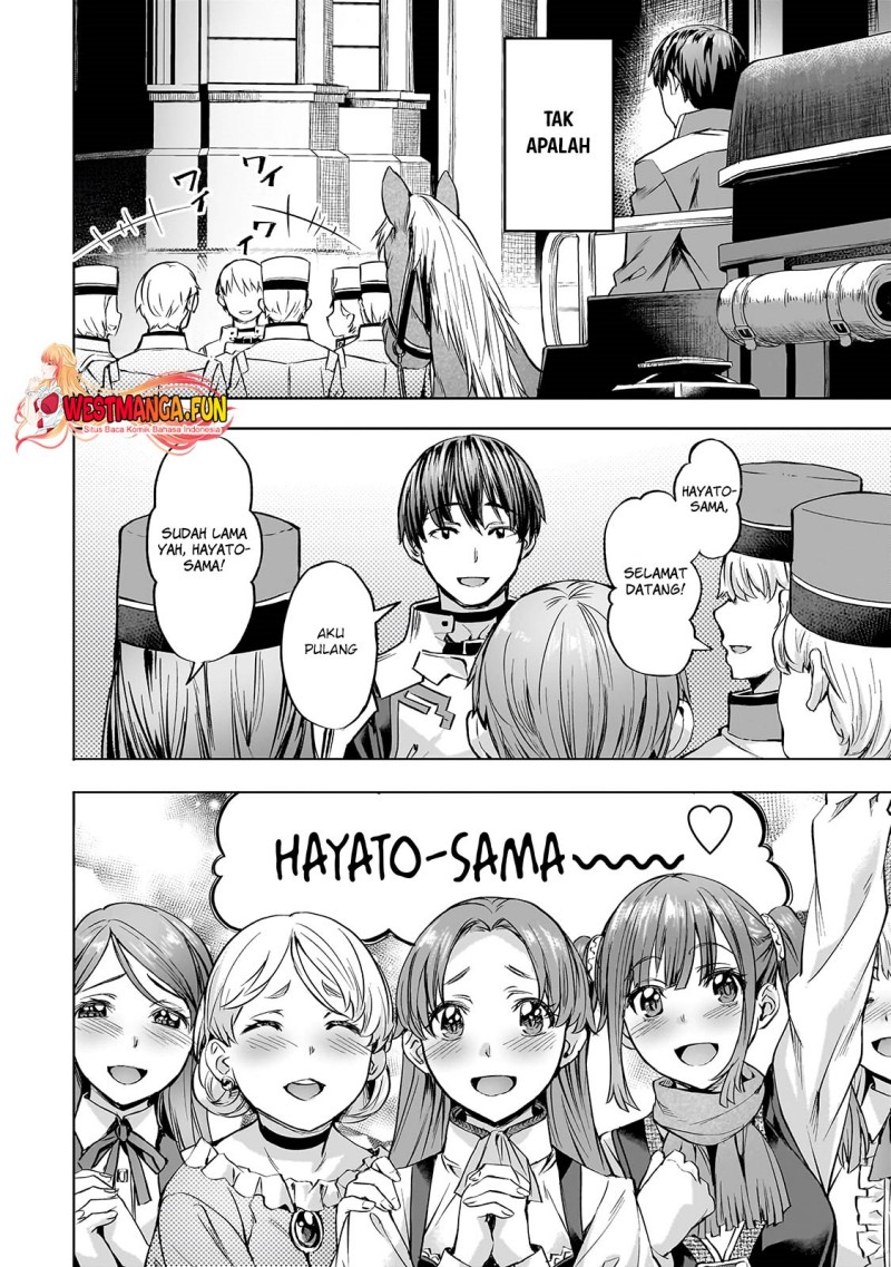 Dilarang COPAS - situs resmi www.mangacanblog.com - Komik isekai de slow life wo ganbou 043 - chapter 43 44 Indonesia isekai de slow life wo ganbou 043 - chapter 43 Terbaru 5|Baca Manga Komik Indonesia|Mangacan