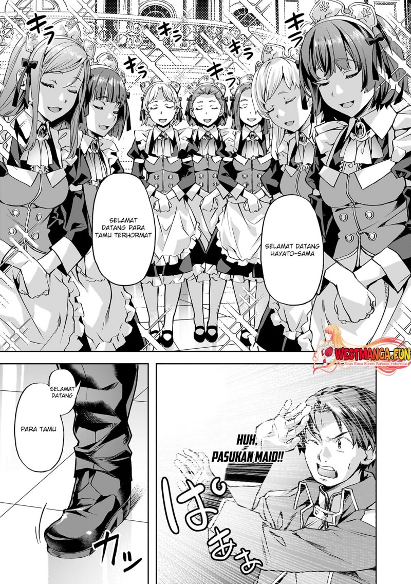 Dilarang COPAS - situs resmi www.mangacanblog.com - Komik isekai de slow life wo ganbou 043 - chapter 43 44 Indonesia isekai de slow life wo ganbou 043 - chapter 43 Terbaru 10|Baca Manga Komik Indonesia|Mangacan