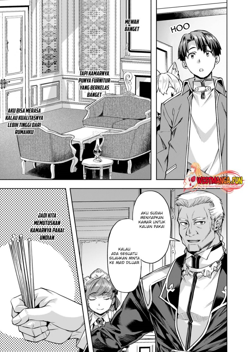 Dilarang COPAS - situs resmi www.mangacanblog.com - Komik isekai de slow life wo ganbou 043 - chapter 43 44 Indonesia isekai de slow life wo ganbou 043 - chapter 43 Terbaru 14|Baca Manga Komik Indonesia|Mangacan