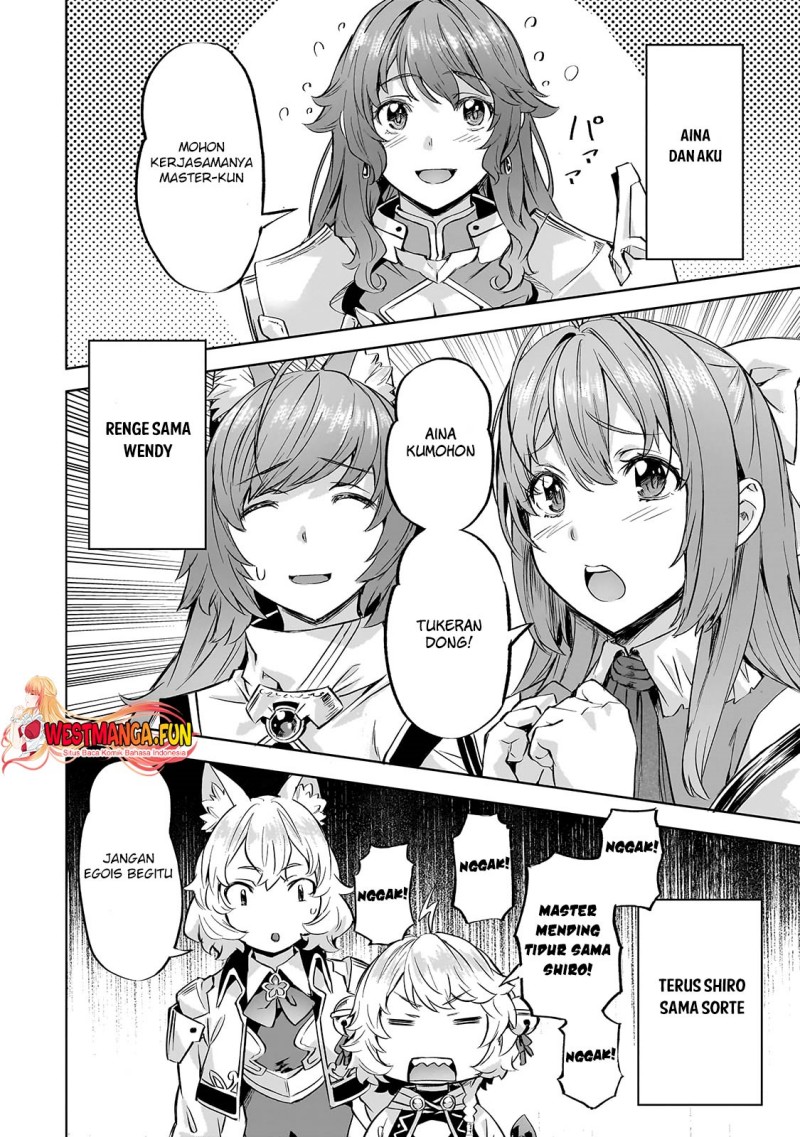 Dilarang COPAS - situs resmi www.mangacanblog.com - Komik isekai de slow life wo ganbou 043 - chapter 43 44 Indonesia isekai de slow life wo ganbou 043 - chapter 43 Terbaru 15|Baca Manga Komik Indonesia|Mangacan