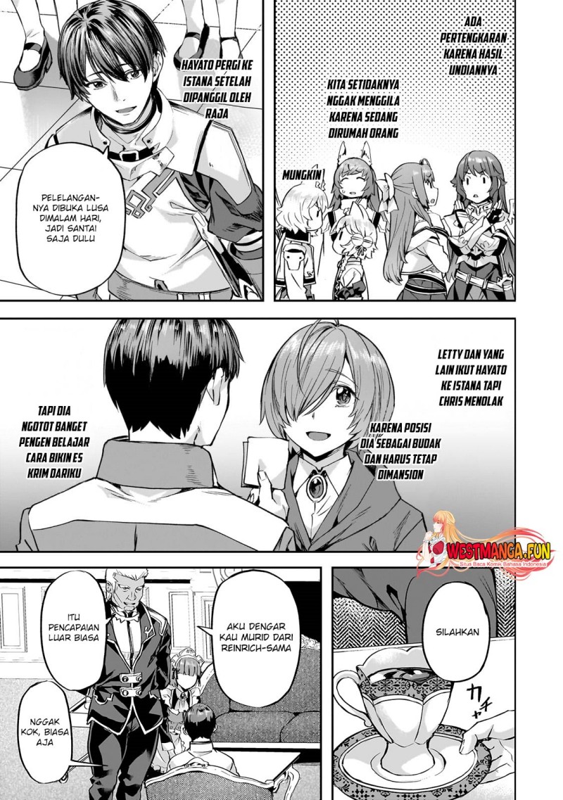 Dilarang COPAS - situs resmi www.mangacanblog.com - Komik isekai de slow life wo ganbou 043 - chapter 43 44 Indonesia isekai de slow life wo ganbou 043 - chapter 43 Terbaru 16|Baca Manga Komik Indonesia|Mangacan