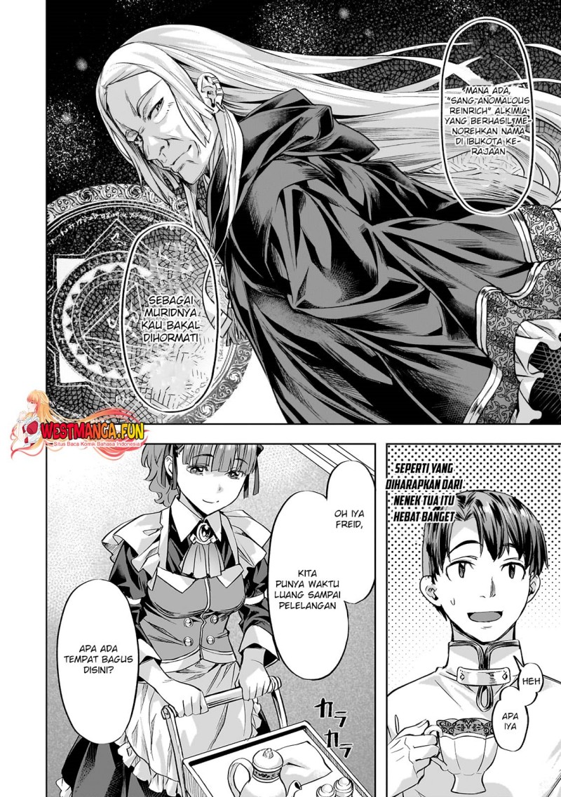 Dilarang COPAS - situs resmi www.mangacanblog.com - Komik isekai de slow life wo ganbou 043 - chapter 43 44 Indonesia isekai de slow life wo ganbou 043 - chapter 43 Terbaru 18|Baca Manga Komik Indonesia|Mangacan