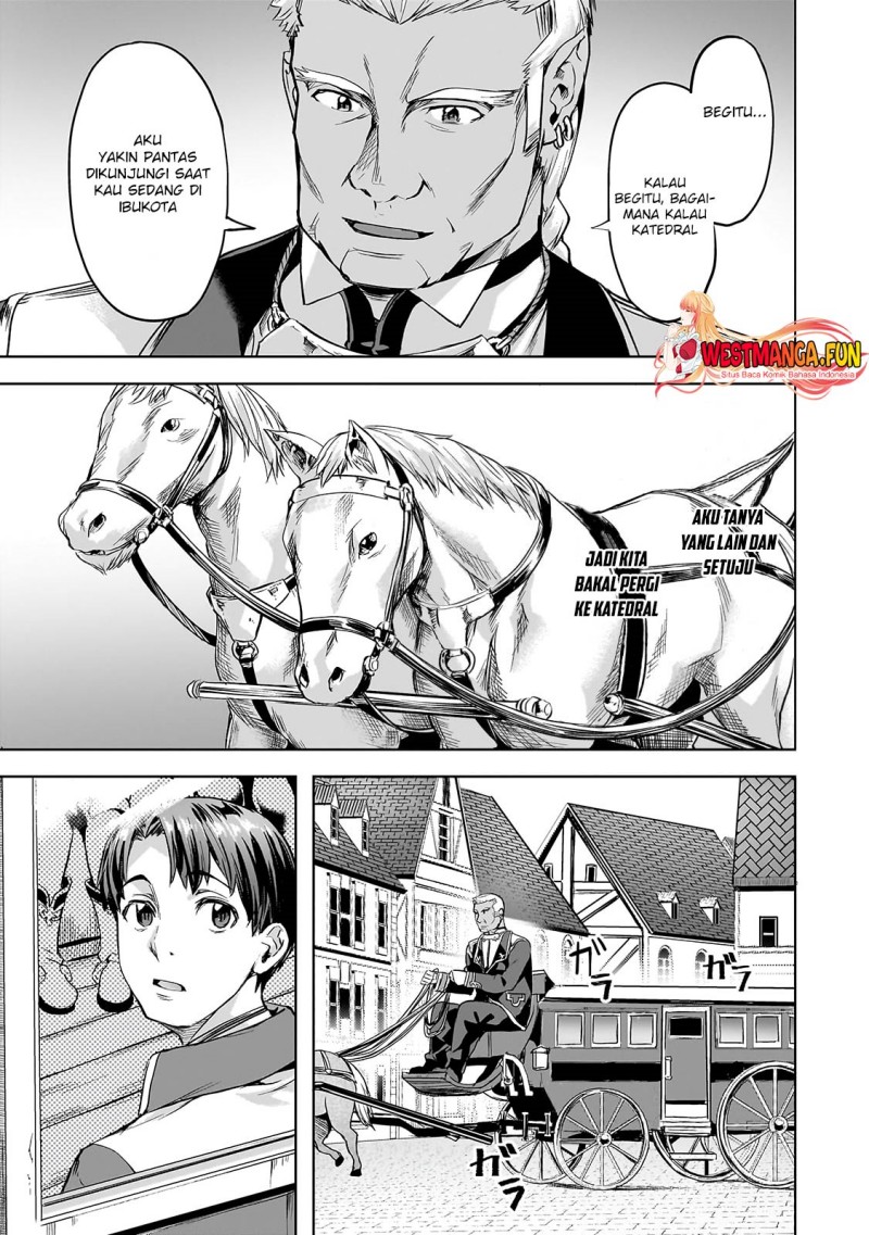 Dilarang COPAS - situs resmi www.mangacanblog.com - Komik isekai de slow life wo ganbou 043 - chapter 43 44 Indonesia isekai de slow life wo ganbou 043 - chapter 43 Terbaru 19|Baca Manga Komik Indonesia|Mangacan