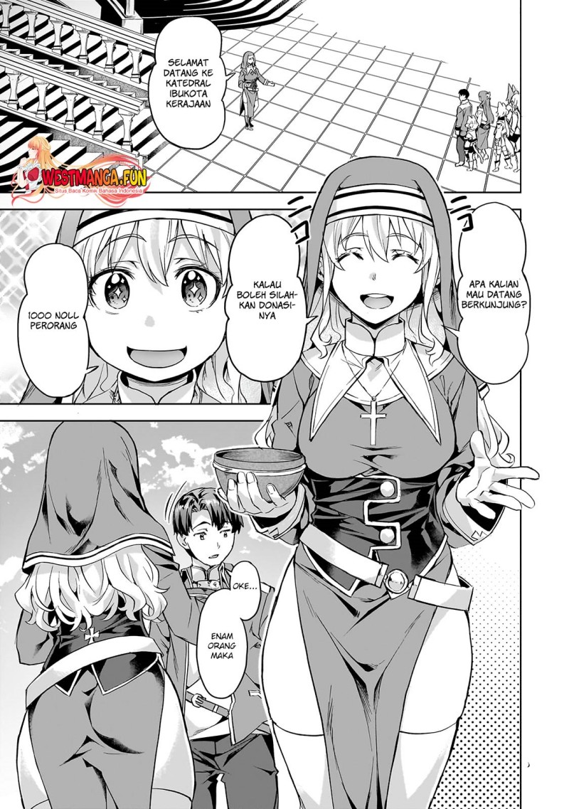 Dilarang COPAS - situs resmi www.mangacanblog.com - Komik isekai de slow life wo ganbou 043 - chapter 43 44 Indonesia isekai de slow life wo ganbou 043 - chapter 43 Terbaru 23|Baca Manga Komik Indonesia|Mangacan