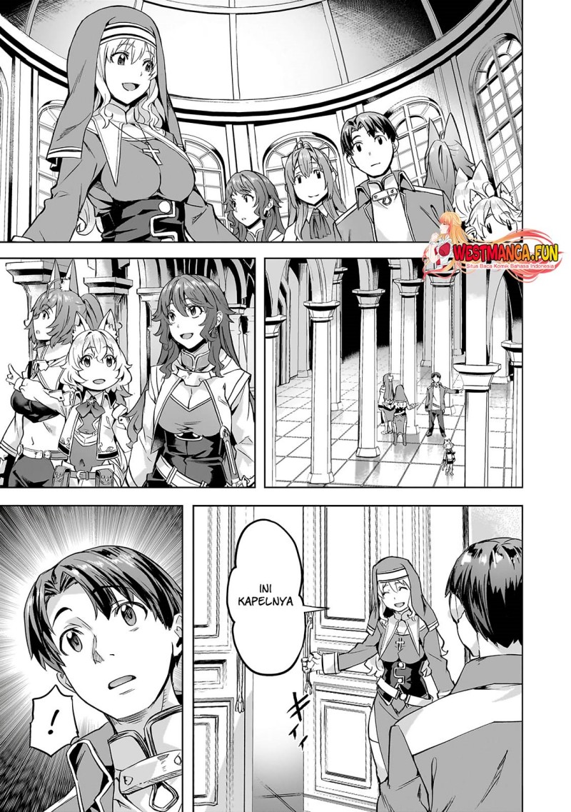 Dilarang COPAS - situs resmi www.mangacanblog.com - Komik isekai de slow life wo ganbou 043 - chapter 43 44 Indonesia isekai de slow life wo ganbou 043 - chapter 43 Terbaru 25|Baca Manga Komik Indonesia|Mangacan