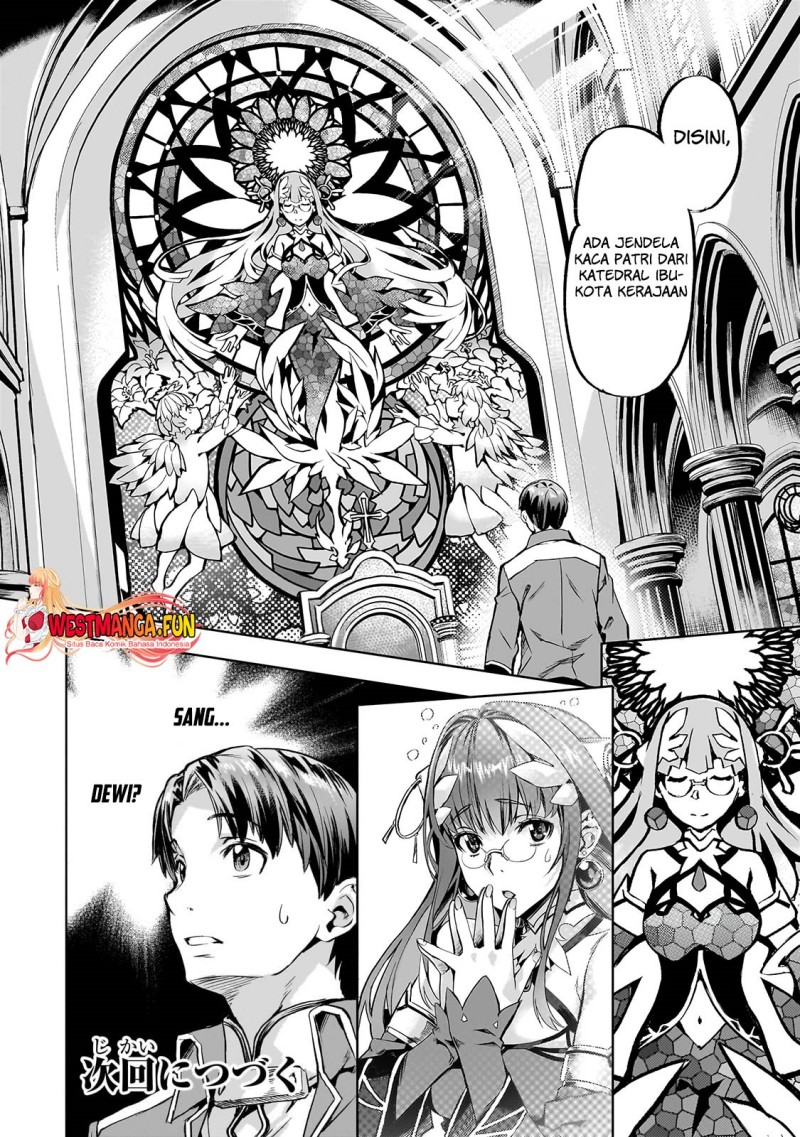 Dilarang COPAS - situs resmi www.mangacanblog.com - Komik isekai de slow life wo ganbou 043 - chapter 43 44 Indonesia isekai de slow life wo ganbou 043 - chapter 43 Terbaru 26|Baca Manga Komik Indonesia|Mangacan