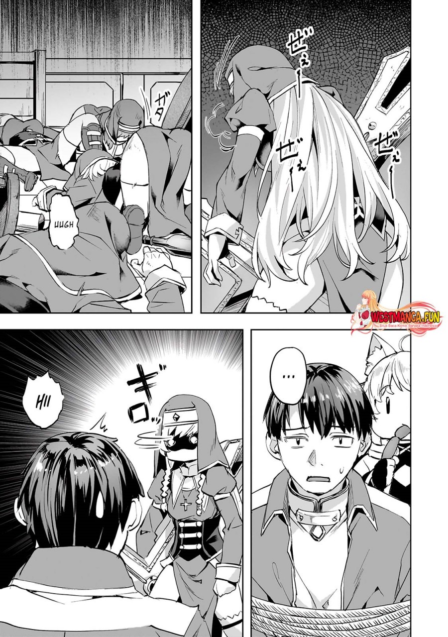 Dilarang COPAS - situs resmi www.mangacanblog.com - Komik isekai de slow life wo ganbou 046 - chapter 46 47 Indonesia isekai de slow life wo ganbou 046 - chapter 46 Terbaru 1|Baca Manga Komik Indonesia|Mangacan