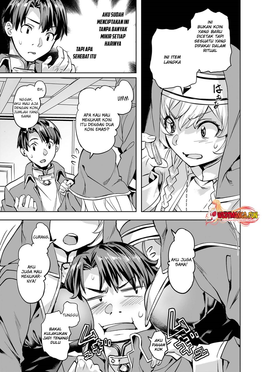 Dilarang COPAS - situs resmi www.mangacanblog.com - Komik isekai de slow life wo ganbou 046 - chapter 46 47 Indonesia isekai de slow life wo ganbou 046 - chapter 46 Terbaru 10|Baca Manga Komik Indonesia|Mangacan