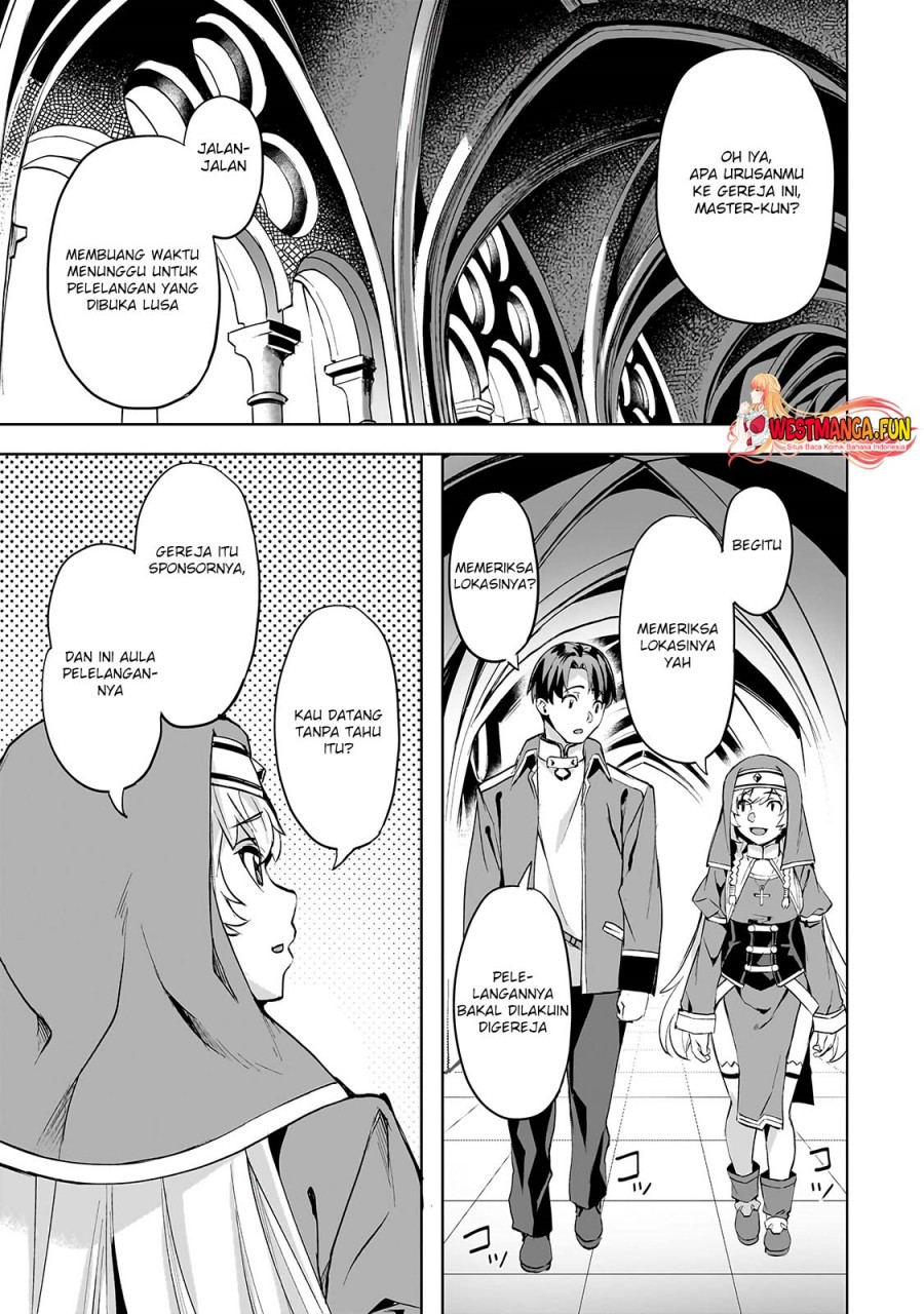 Dilarang COPAS - situs resmi www.mangacanblog.com - Komik isekai de slow life wo ganbou 046 - chapter 46 47 Indonesia isekai de slow life wo ganbou 046 - chapter 46 Terbaru 12|Baca Manga Komik Indonesia|Mangacan