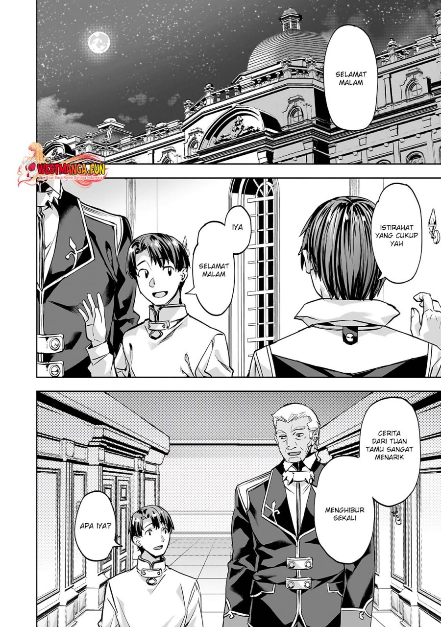 Dilarang COPAS - situs resmi www.mangacanblog.com - Komik isekai de slow life wo ganbou 046 - chapter 46 47 Indonesia isekai de slow life wo ganbou 046 - chapter 46 Terbaru 22|Baca Manga Komik Indonesia|Mangacan