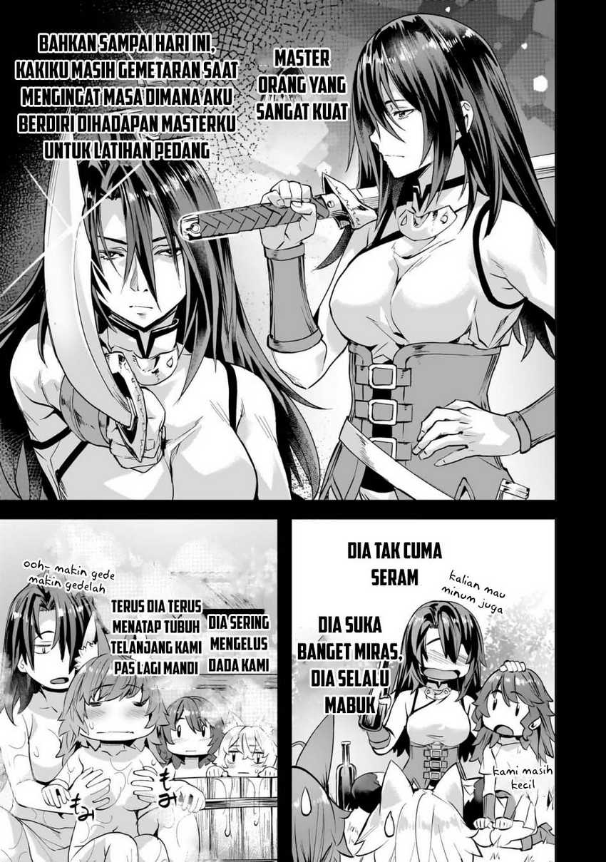 Dilarang COPAS - situs resmi www.mangacanblog.com - Komik isekai de slow life wo ganbou 047 - chapter 47 48 Indonesia isekai de slow life wo ganbou 047 - chapter 47 Terbaru 14|Baca Manga Komik Indonesia|Mangacan