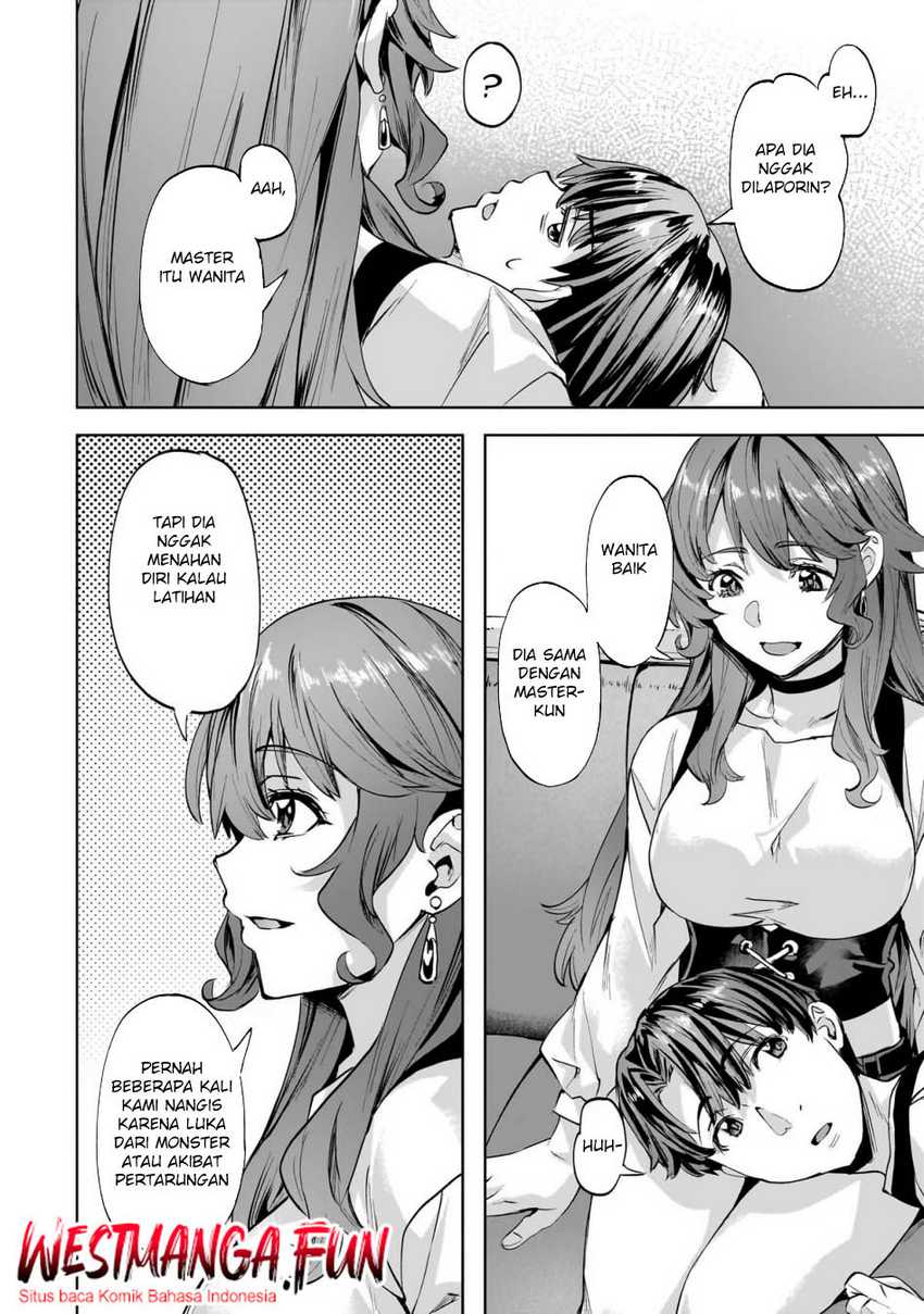 Dilarang COPAS - situs resmi www.mangacanblog.com - Komik isekai de slow life wo ganbou 047 - chapter 47 48 Indonesia isekai de slow life wo ganbou 047 - chapter 47 Terbaru 15|Baca Manga Komik Indonesia|Mangacan