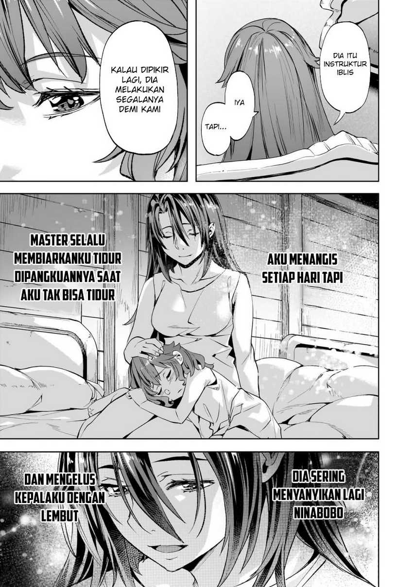 Dilarang COPAS - situs resmi www.mangacanblog.com - Komik isekai de slow life wo ganbou 047 - chapter 47 48 Indonesia isekai de slow life wo ganbou 047 - chapter 47 Terbaru 16|Baca Manga Komik Indonesia|Mangacan