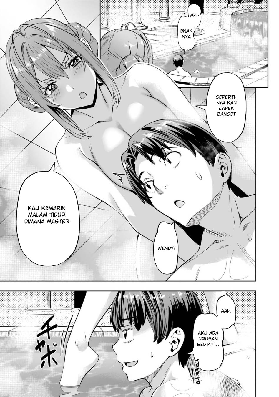 Dilarang COPAS - situs resmi www.mangacanblog.com - Komik isekai de slow life wo ganbou 052 - chapter 52 53 Indonesia isekai de slow life wo ganbou 052 - chapter 52 Terbaru 11|Baca Manga Komik Indonesia|Mangacan