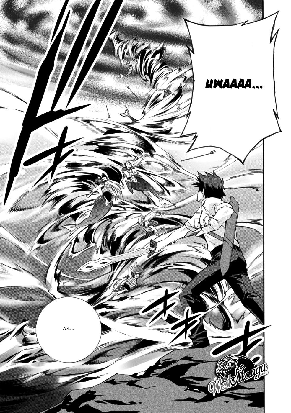 Isekai de Tochi o Katte Noujou o Tsukurou chapter 7