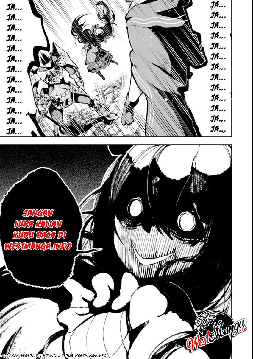 Isekai de Tochi o Katte Noujou o Tsukurou chapter 7