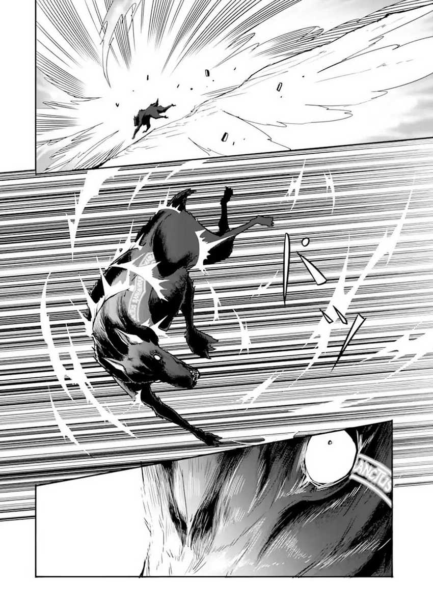 Isekai Kokka Arukimaira~ Saijaku No ō To Musō No Gunzei~ chapter 3